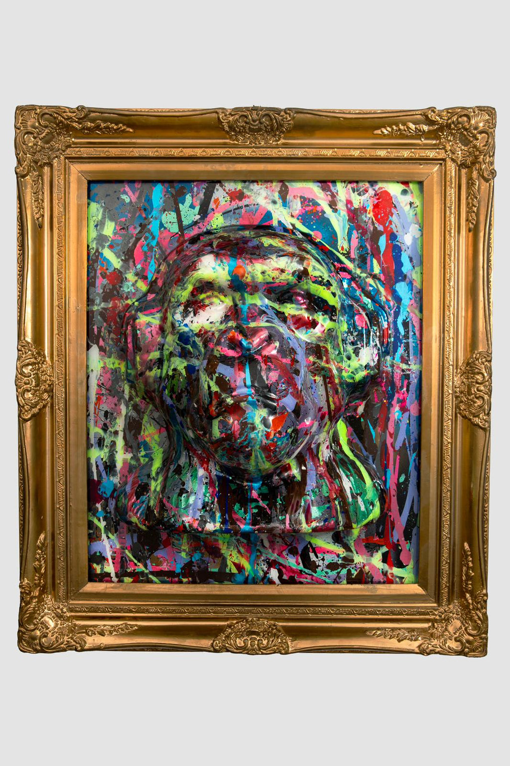 #ArtMonkey WorldColor