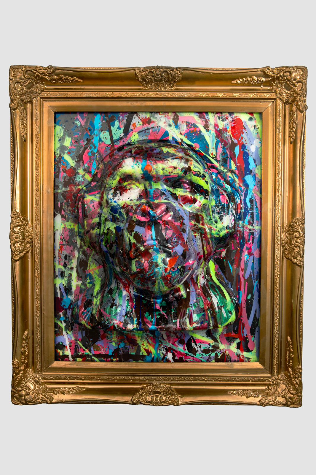 #ArtMonkey WorldColor