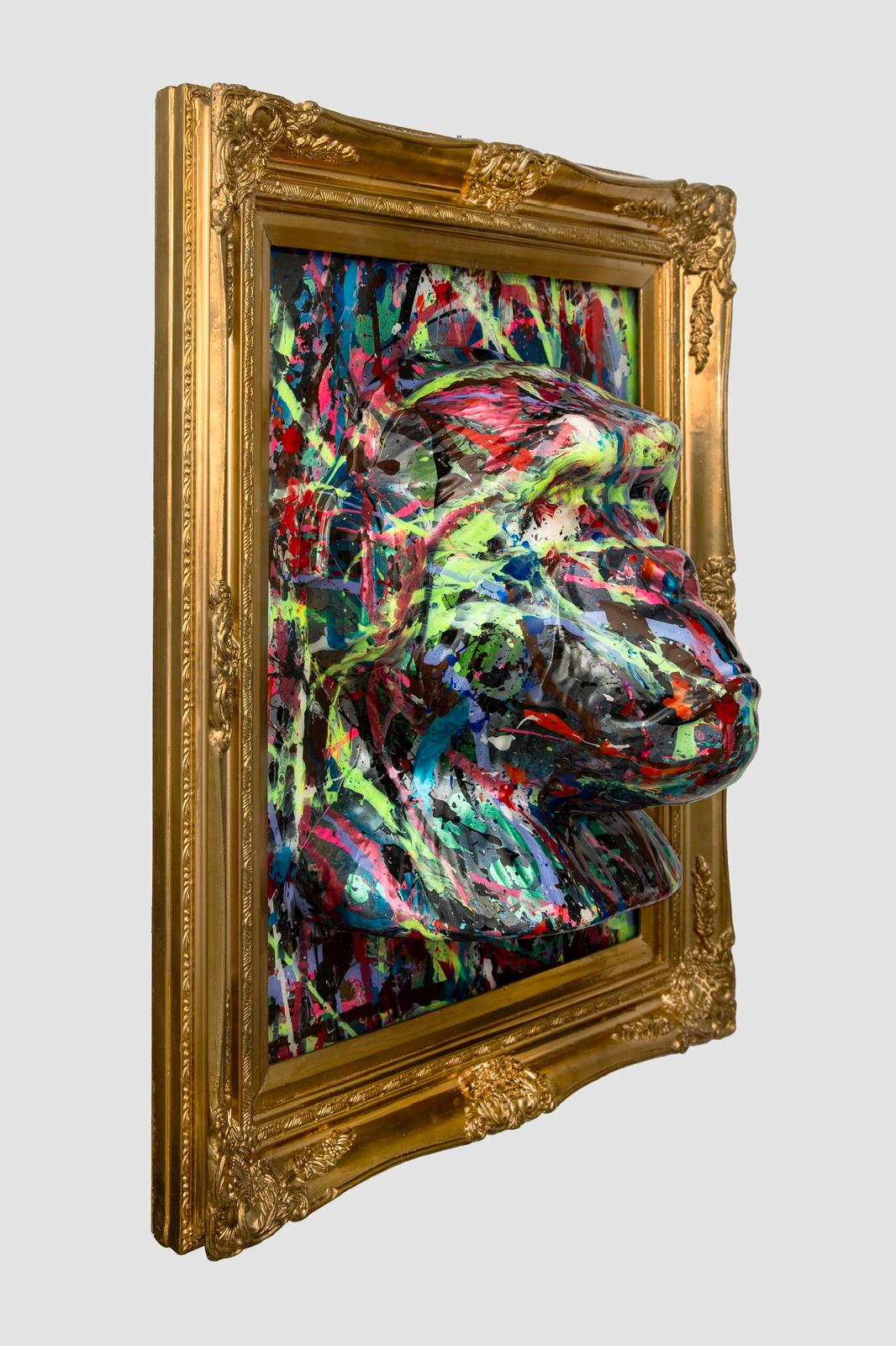 #ArtMonkey WorldColor