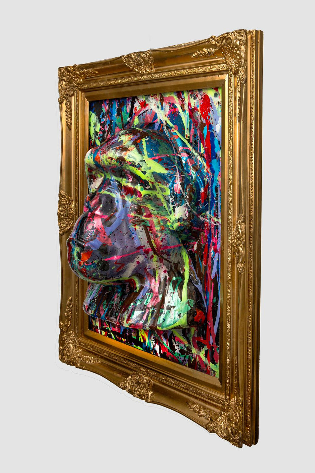 #ArtMonkey WorldColor