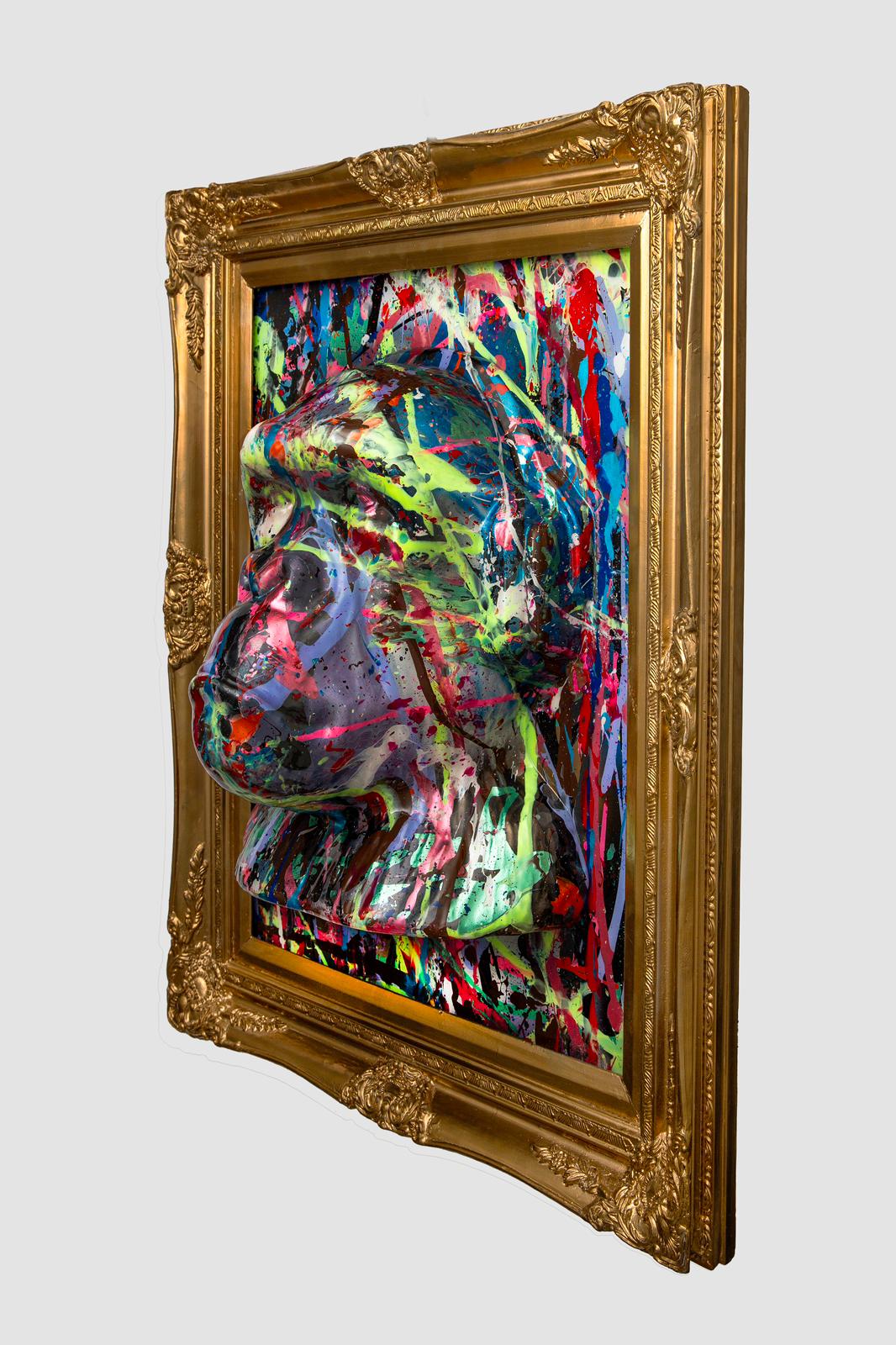 #ArtMonkey WorldColor